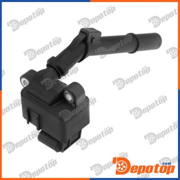 Bobine D'allumage pour MERCEDES-BENZ | 0221604036, 0221604037